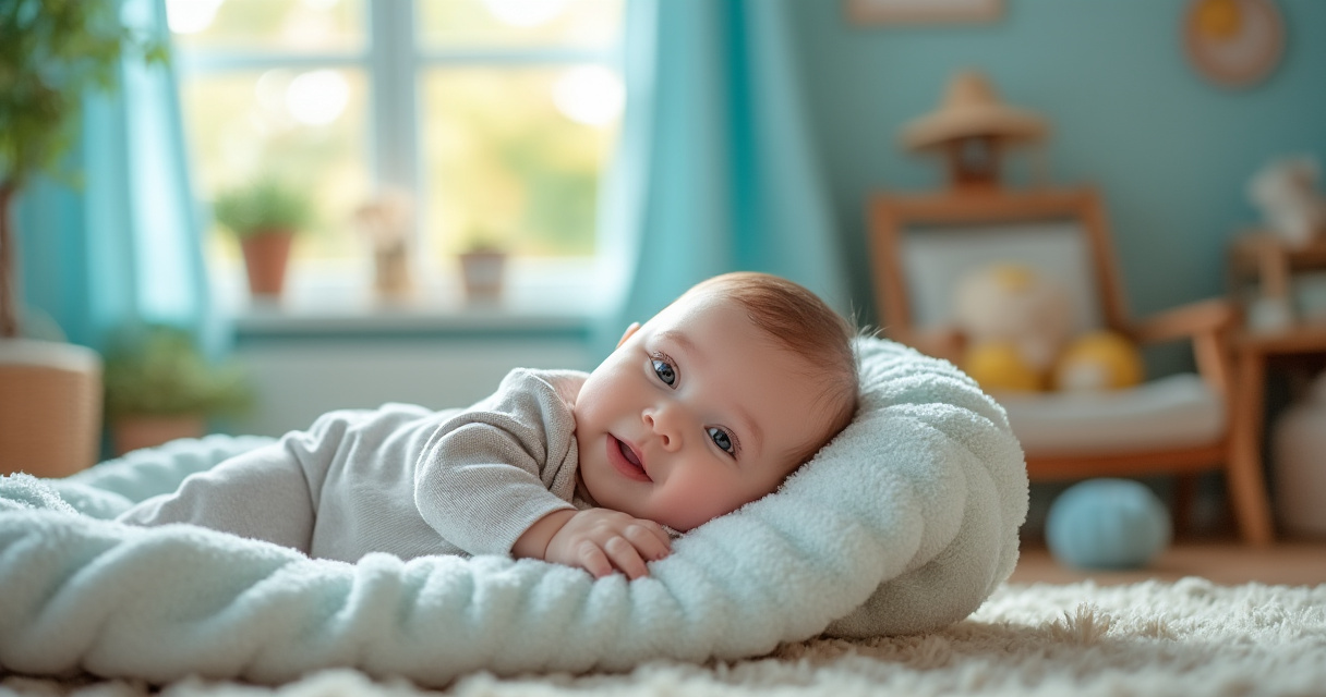 Babyphone HD-Kamera