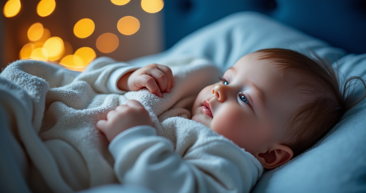 Babyphone mit Nachtsicht