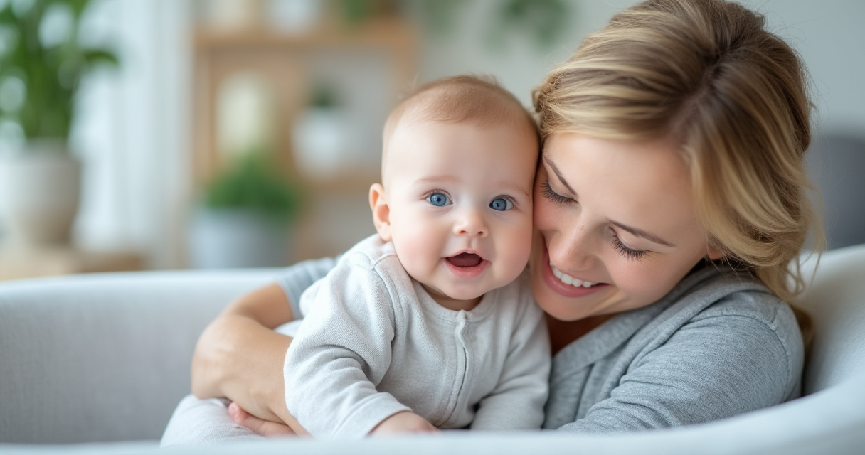 Babysense Sensormatte Test