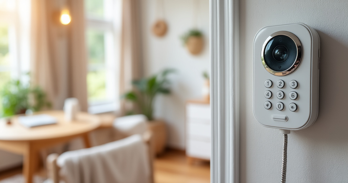 Babyphone einrichten: Schritt-für-Schritt-Anleitung