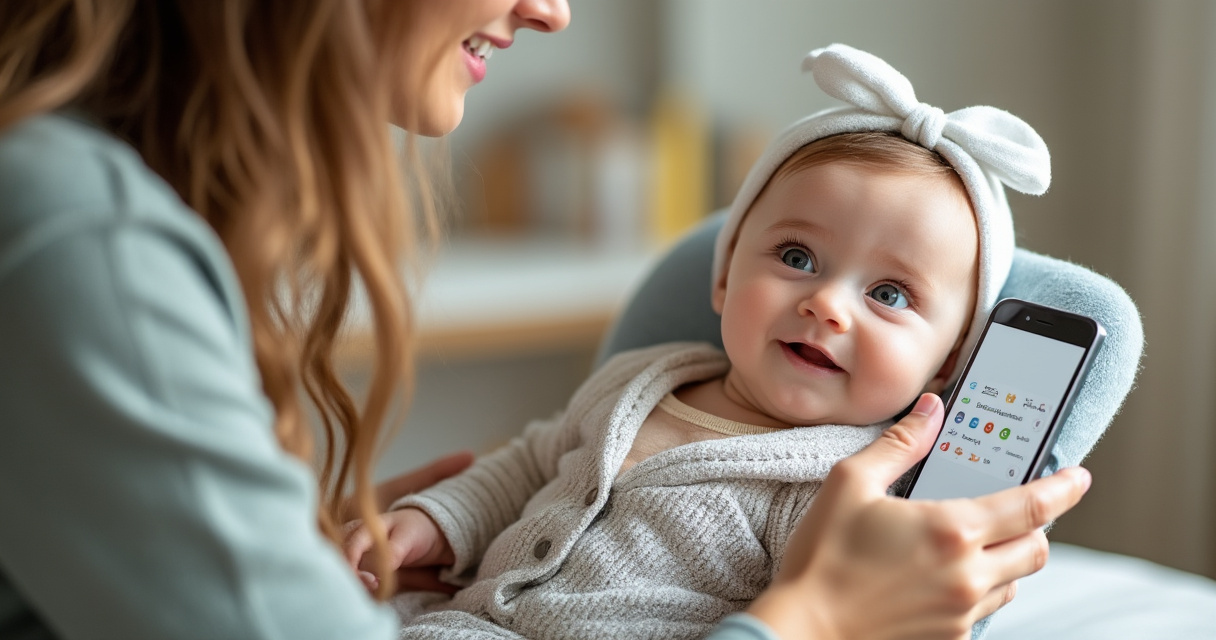 Babyphone für Einsteiger