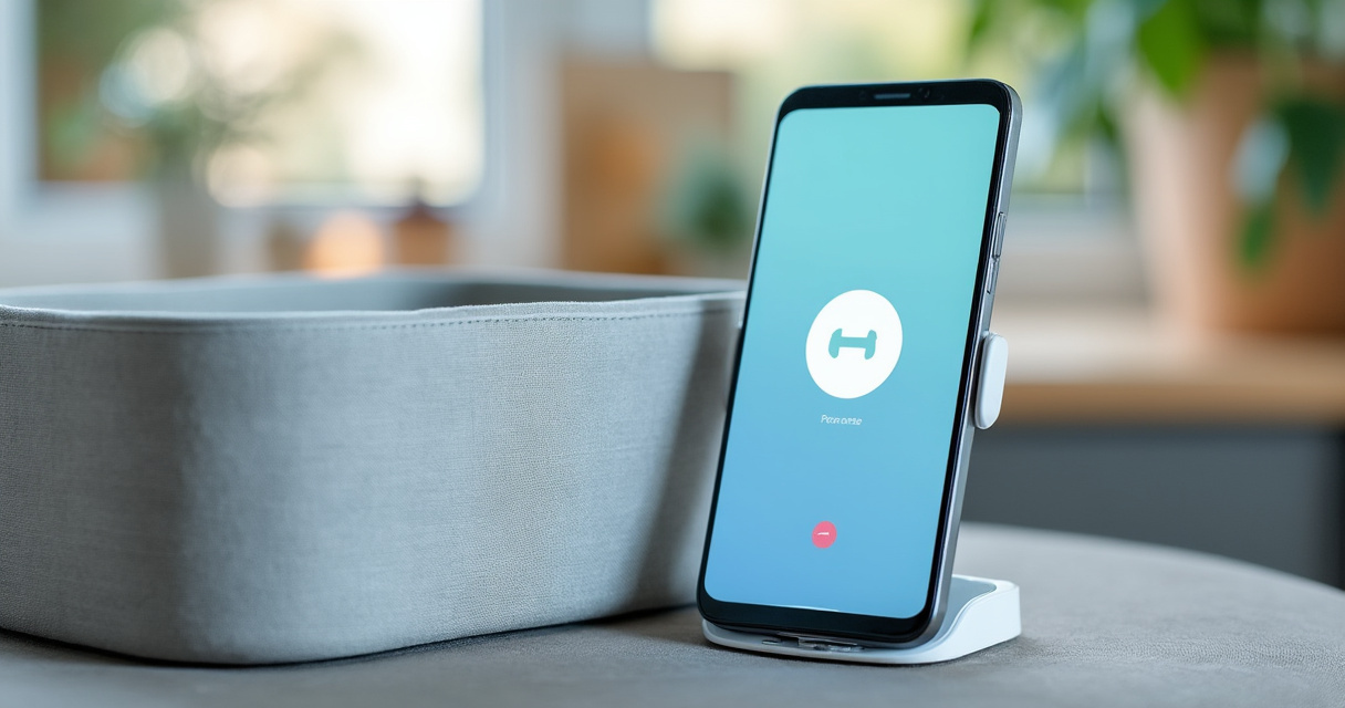 Babyphone Störungen beheben