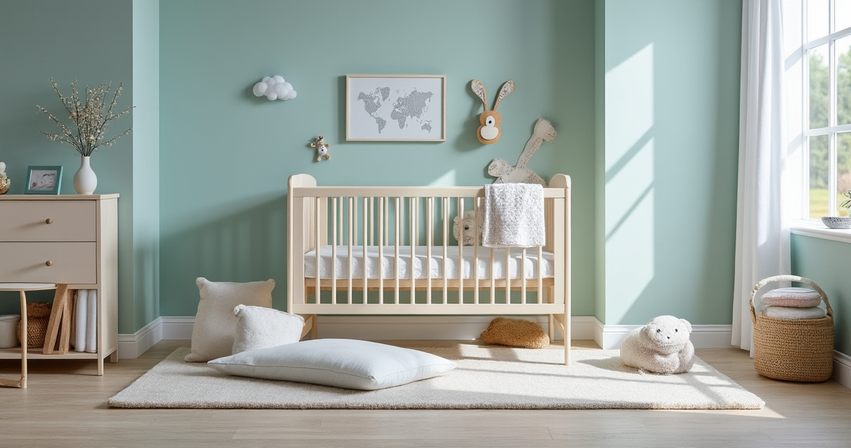 Babysense vs Angelcare