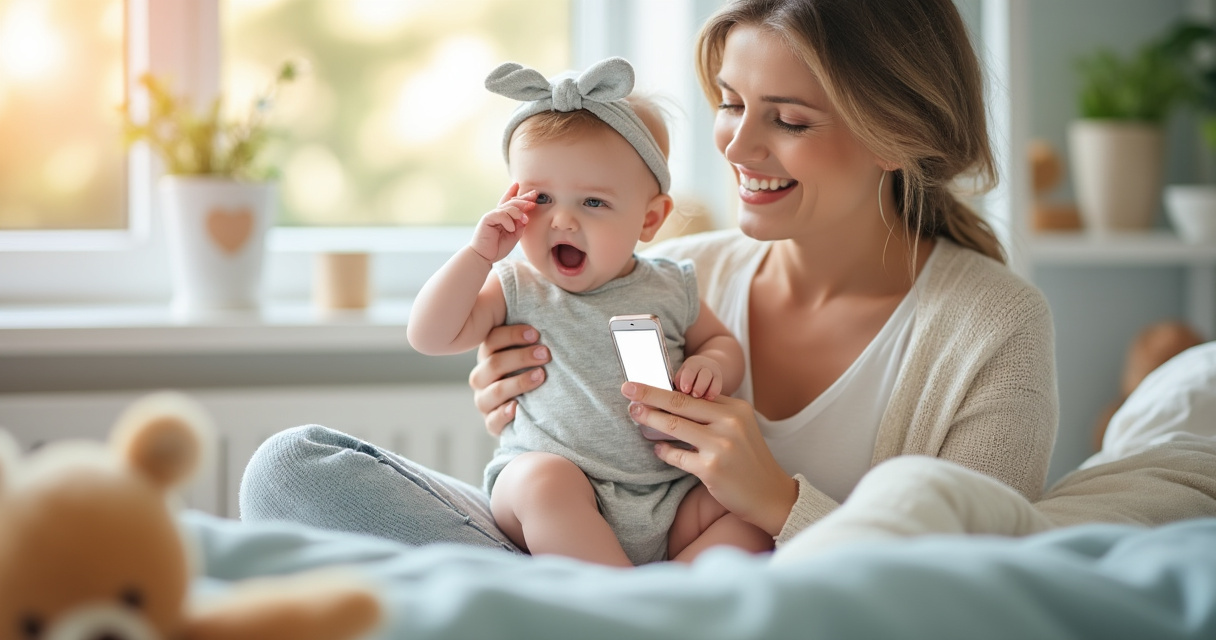 Philips Avent vs Motorola