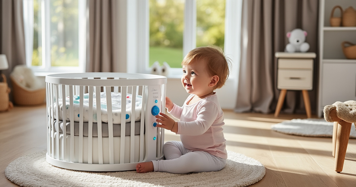 Philips Avent Premium SCD891 Video-Babyphone Test